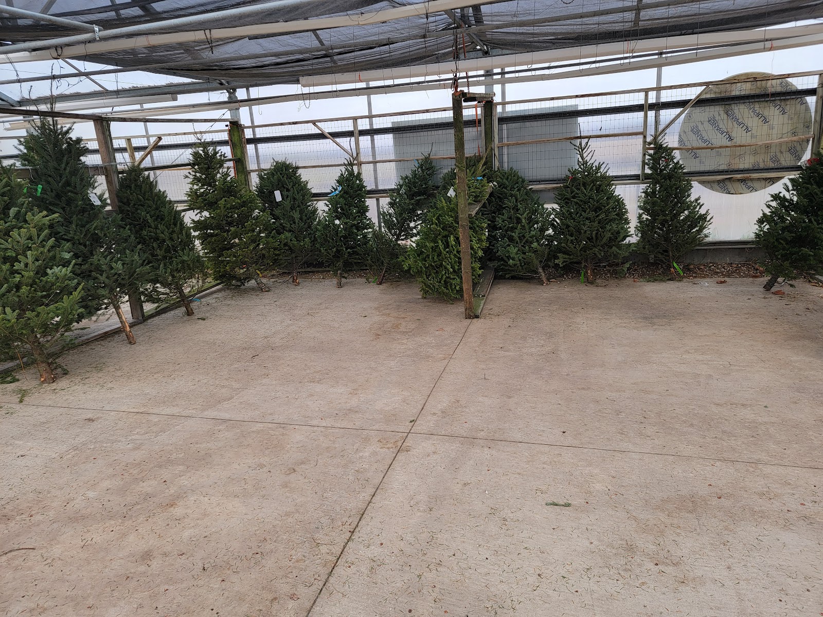 Theis Farm Market and Greenhouse
