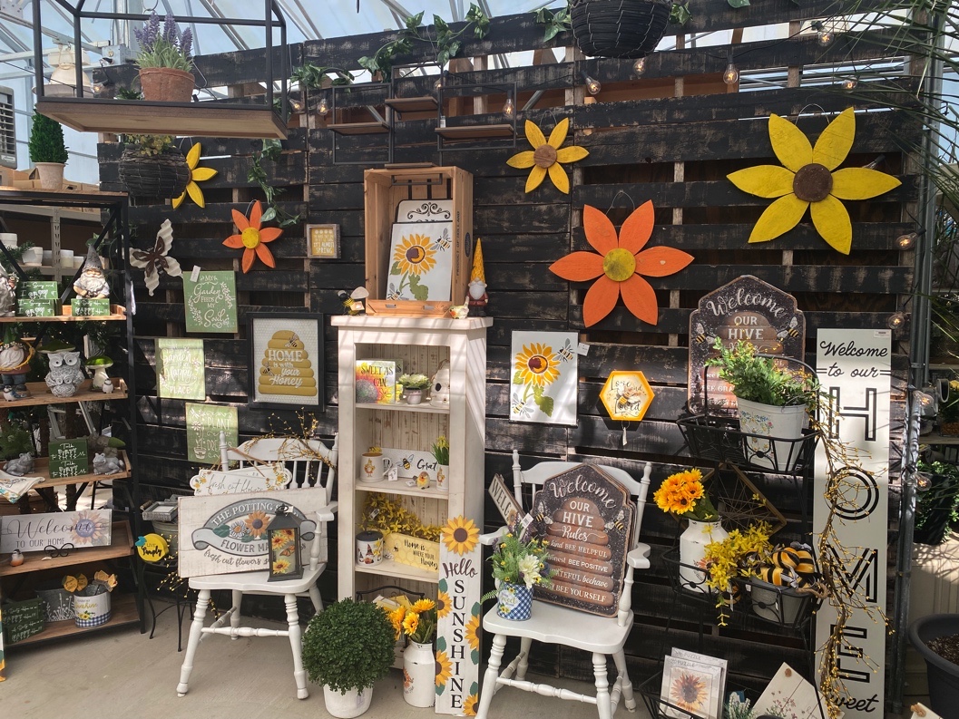 Thomas Greenhouse