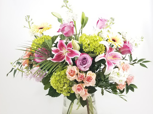 Tiger Lily Florist