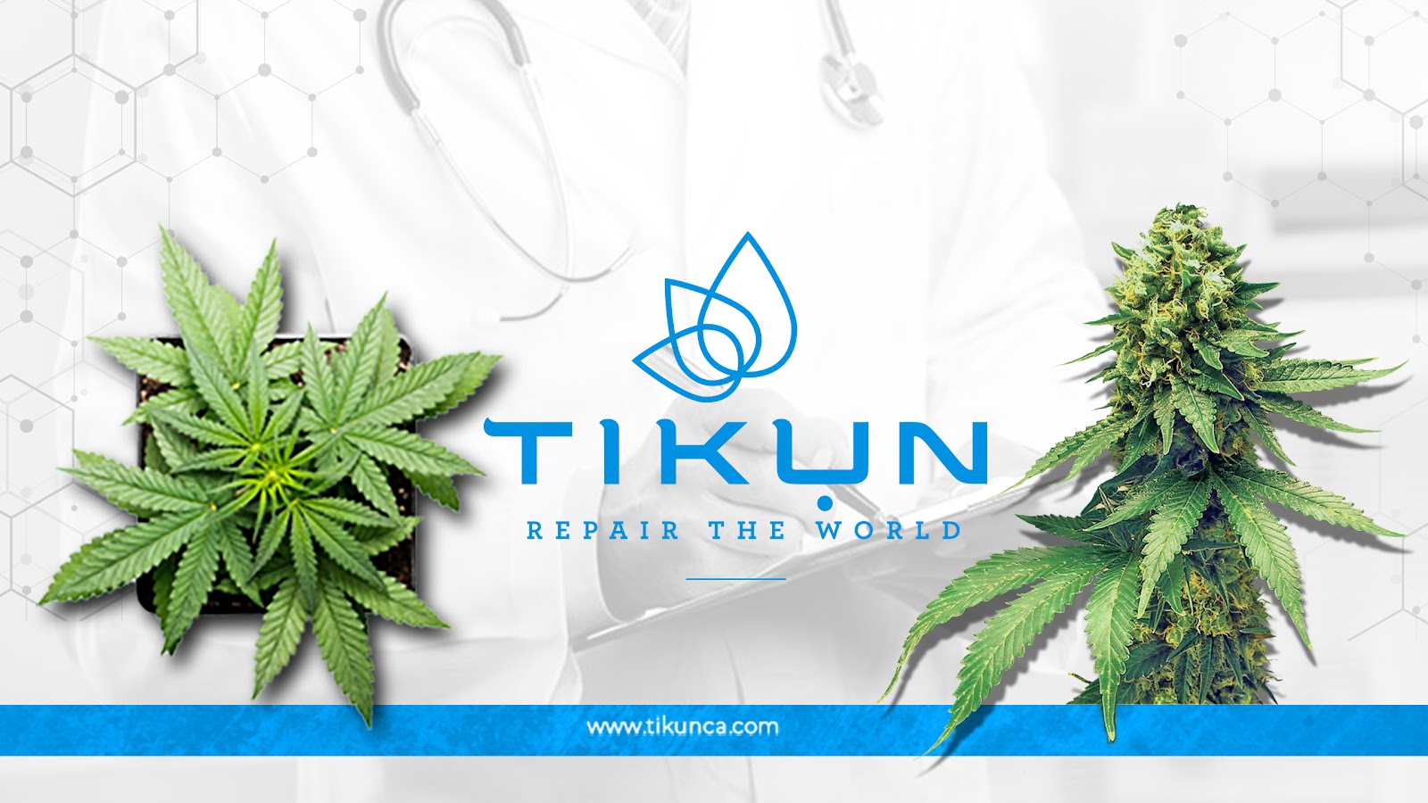 Tikun Olam California