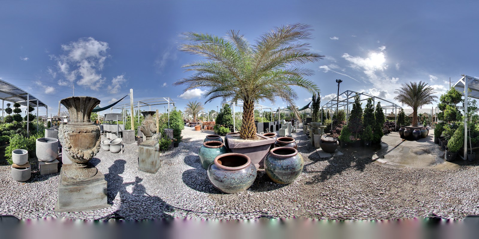 TPG - The Plant Gallery