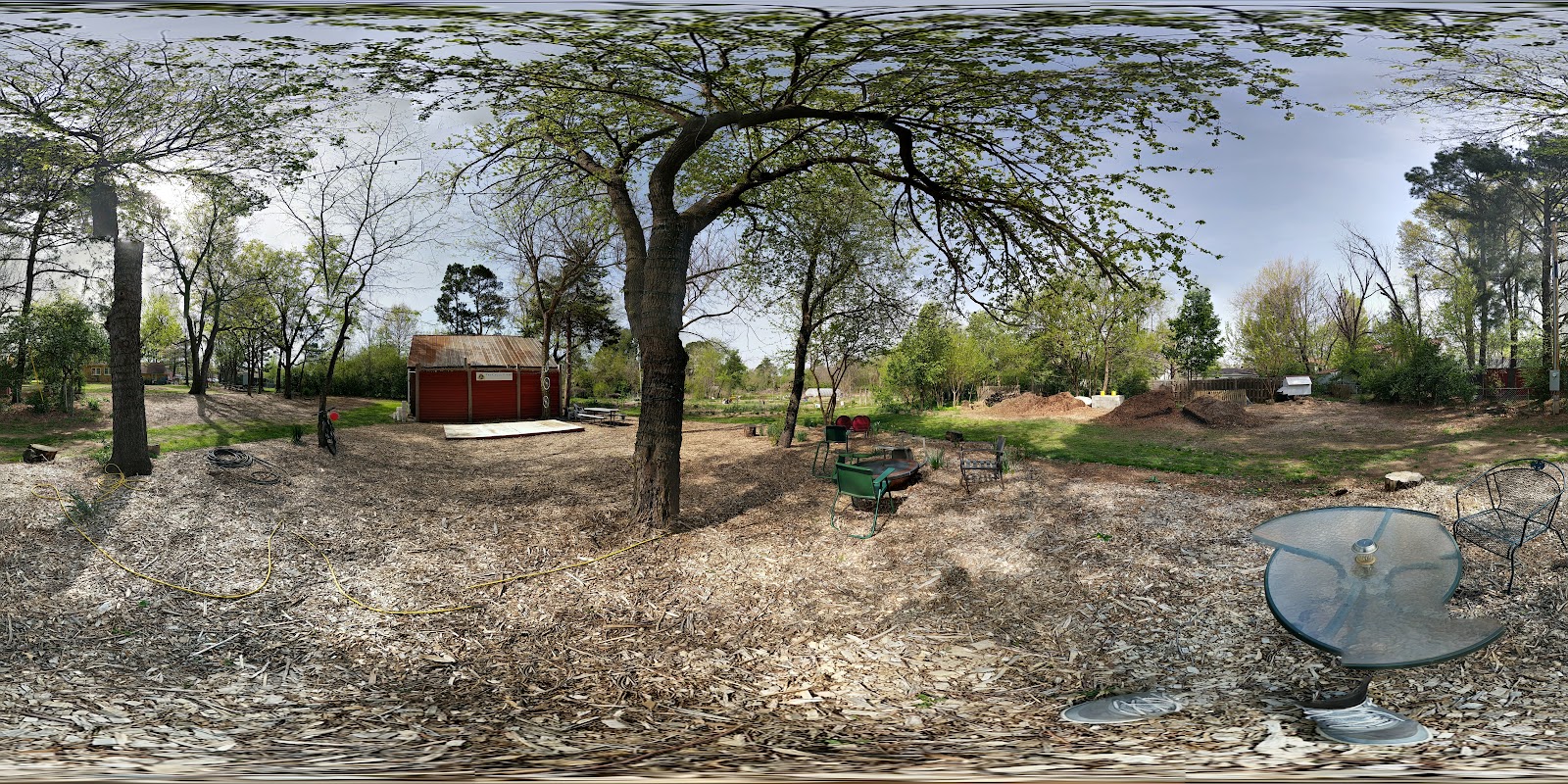 Tri Cycle Farms Inc.