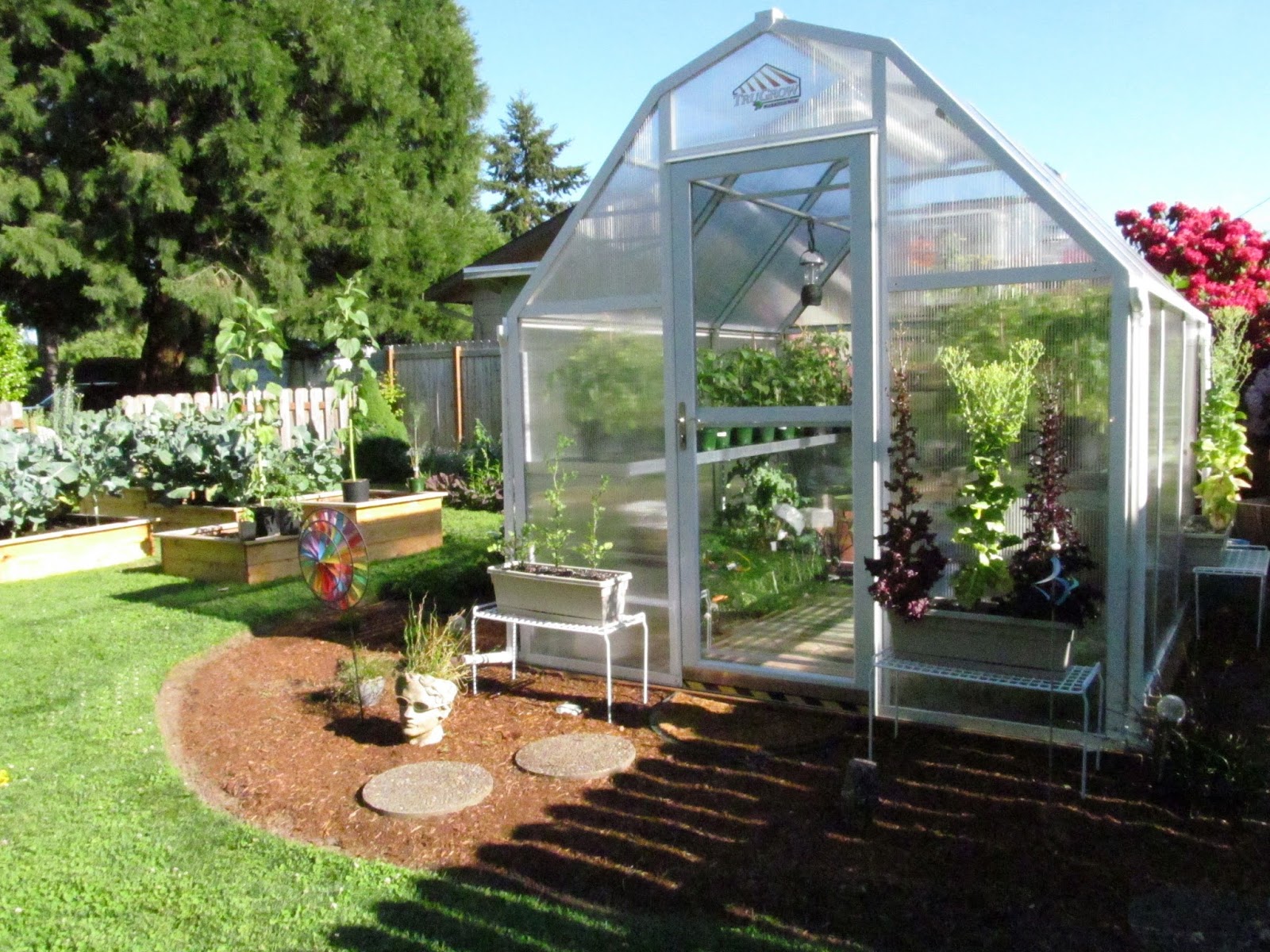 TruGrow Greenhouses