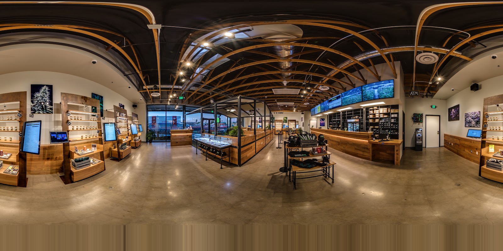 Trulieve Phoenix Dispensary Alhambra