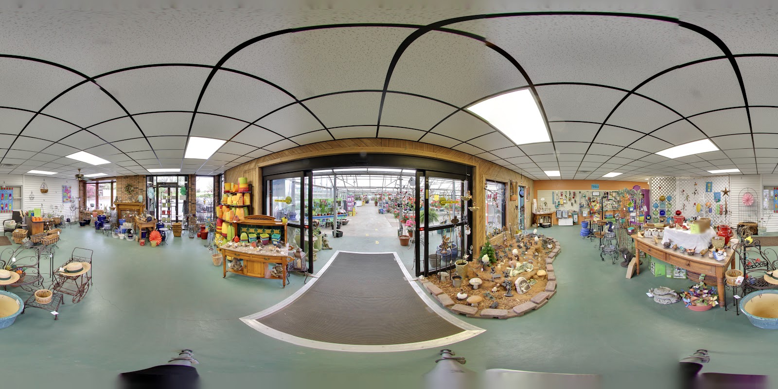 Turner's Garden Center & Landscaping