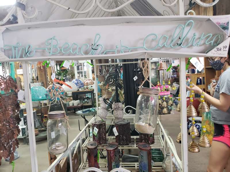 Turner's Gardenland