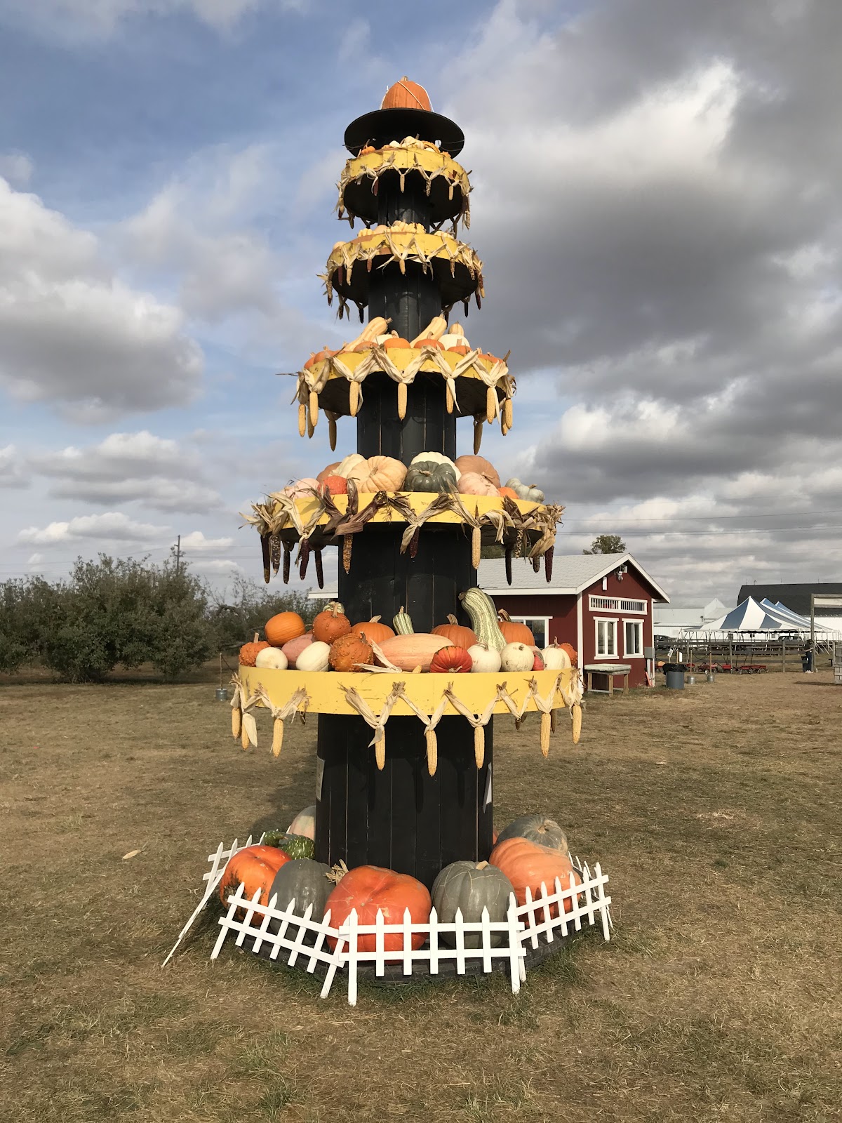 Tuttle Orchards
