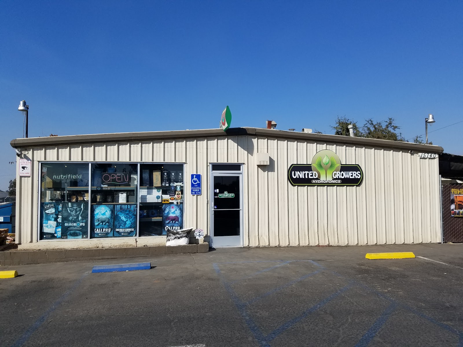 United Growers