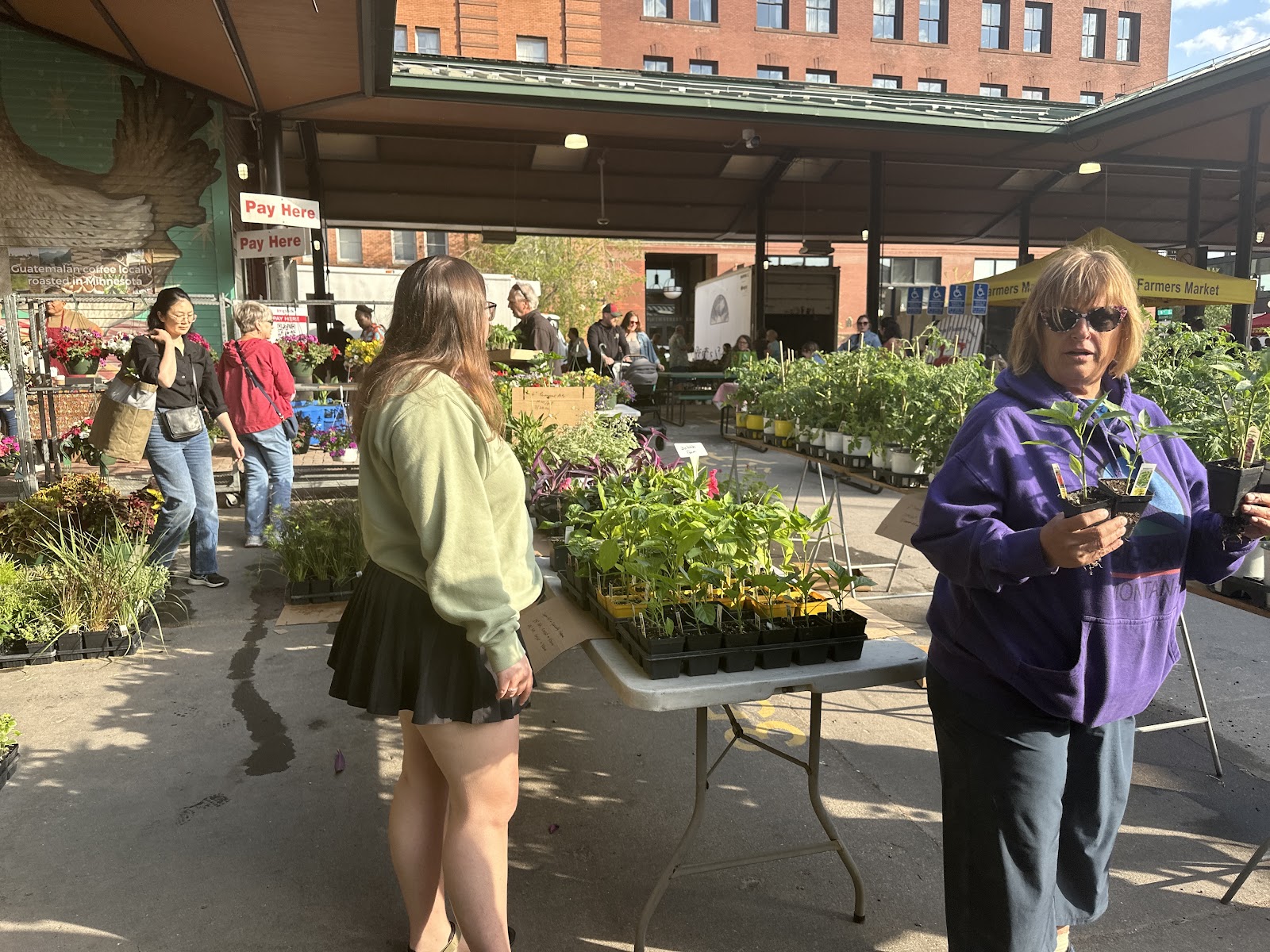Urban’s Farm & Greenhouses, LLC