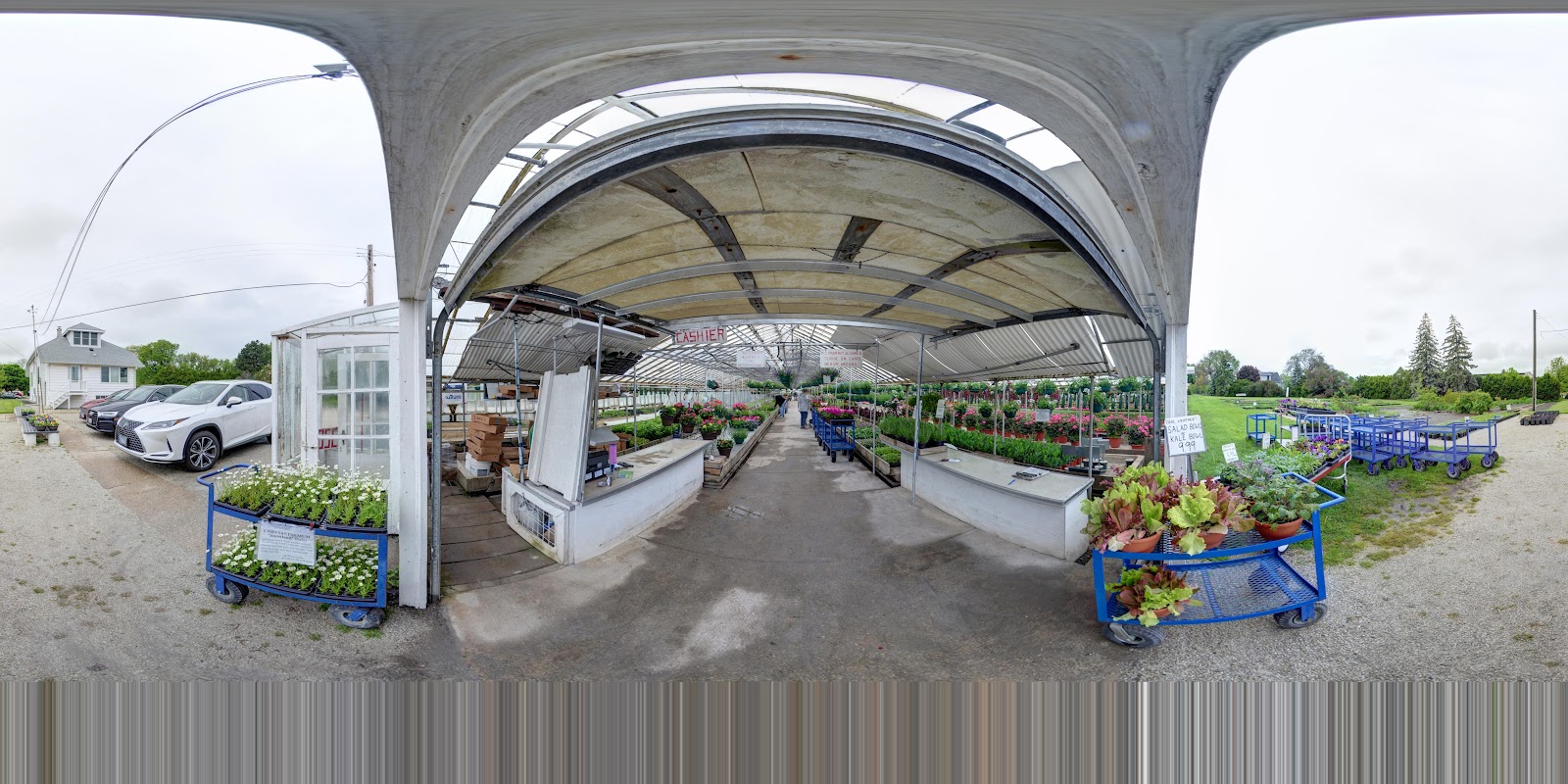 Urhausen Greenhouses
