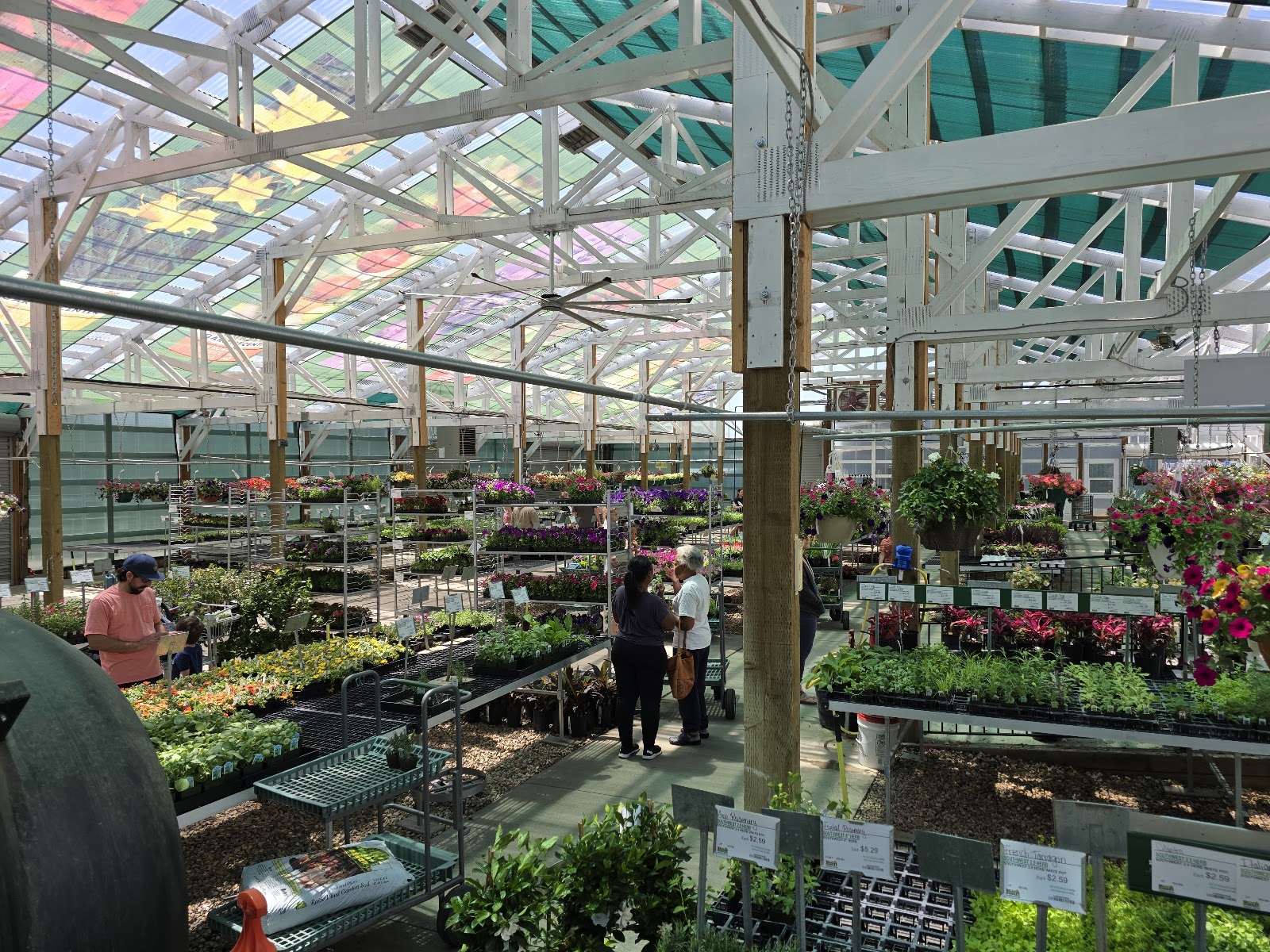 Valley Nursery Inc