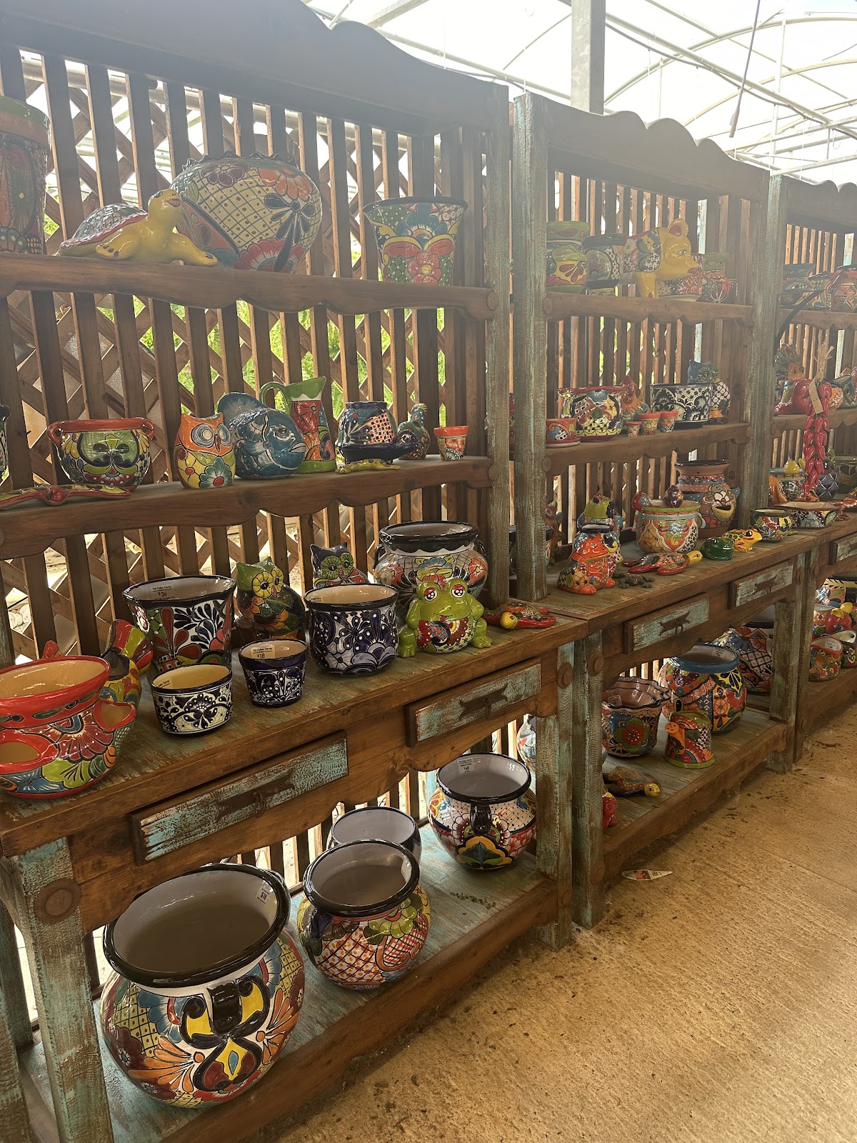 Van Kalker Farms & Greenhouses
