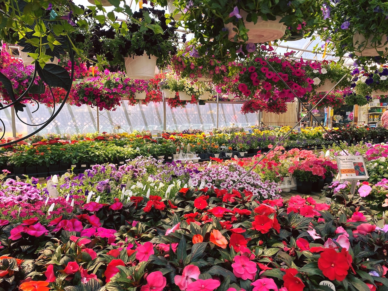 Van Putte Gardens