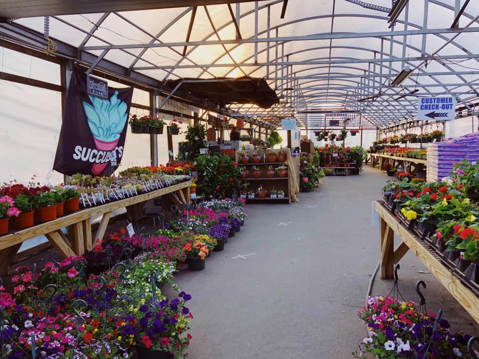 Verab Greenhouses