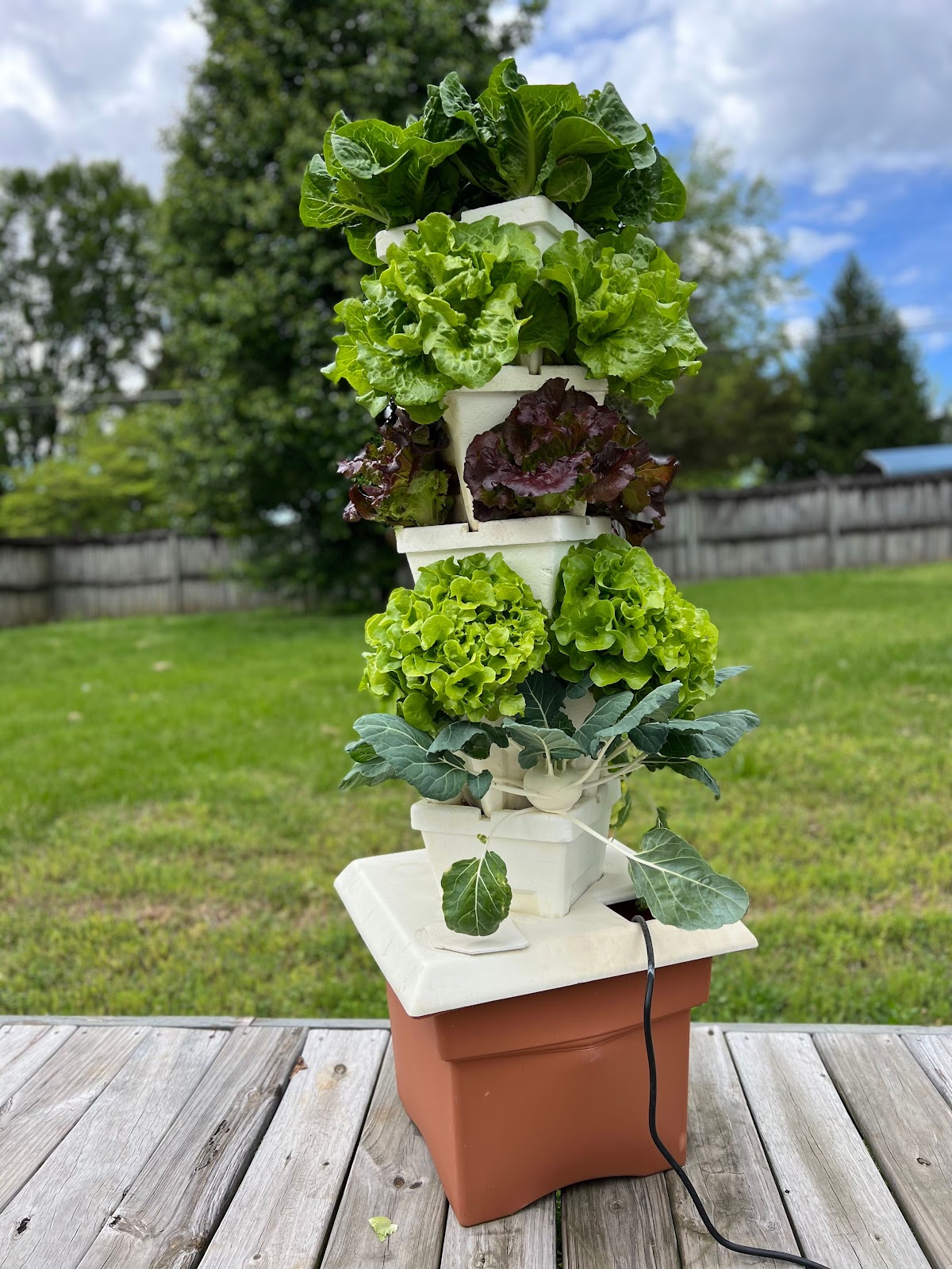 Verti-Gro