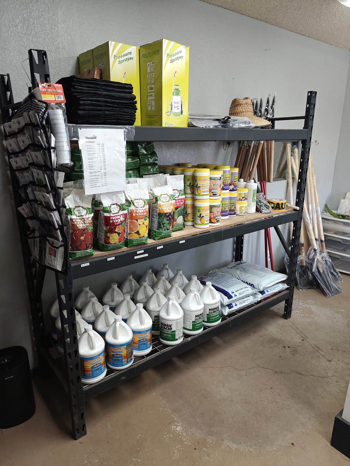 Viragrow Landscape Supply Co.