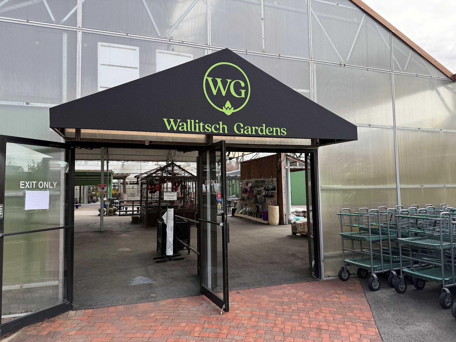Wallitsch Garden Center