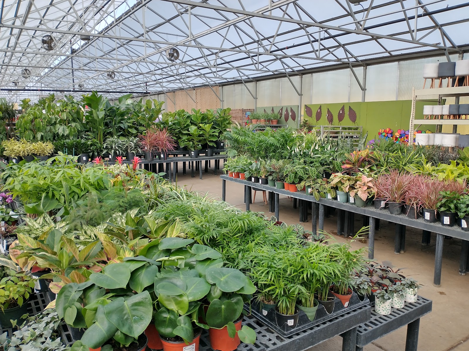 Wannemaker's Home and Garden