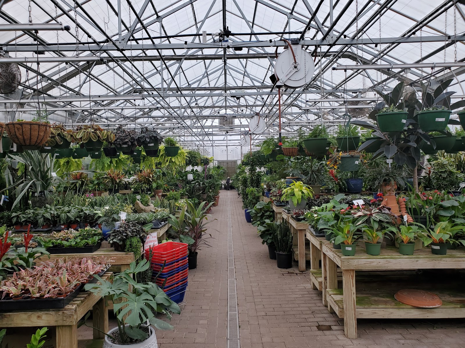 Warren Family Garden Center and Nursery
