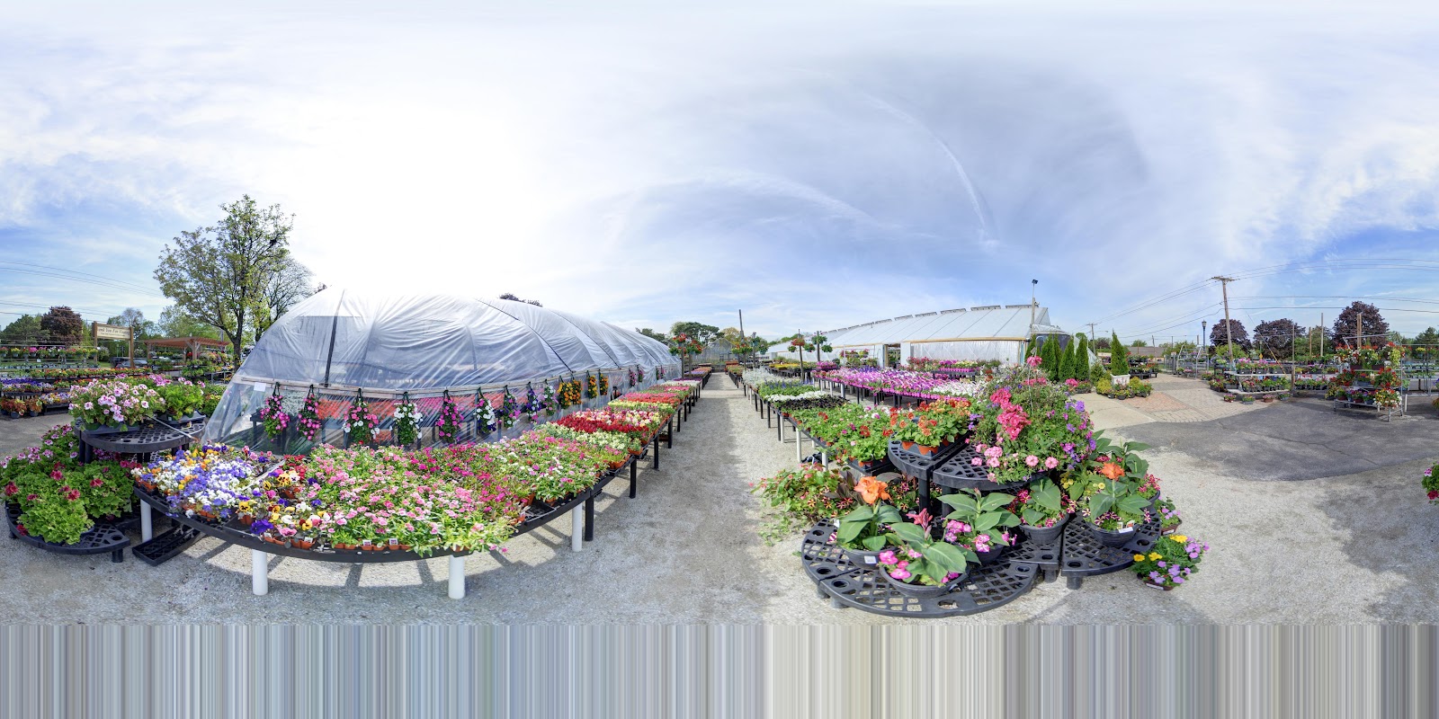 West End Florist & Garden Center