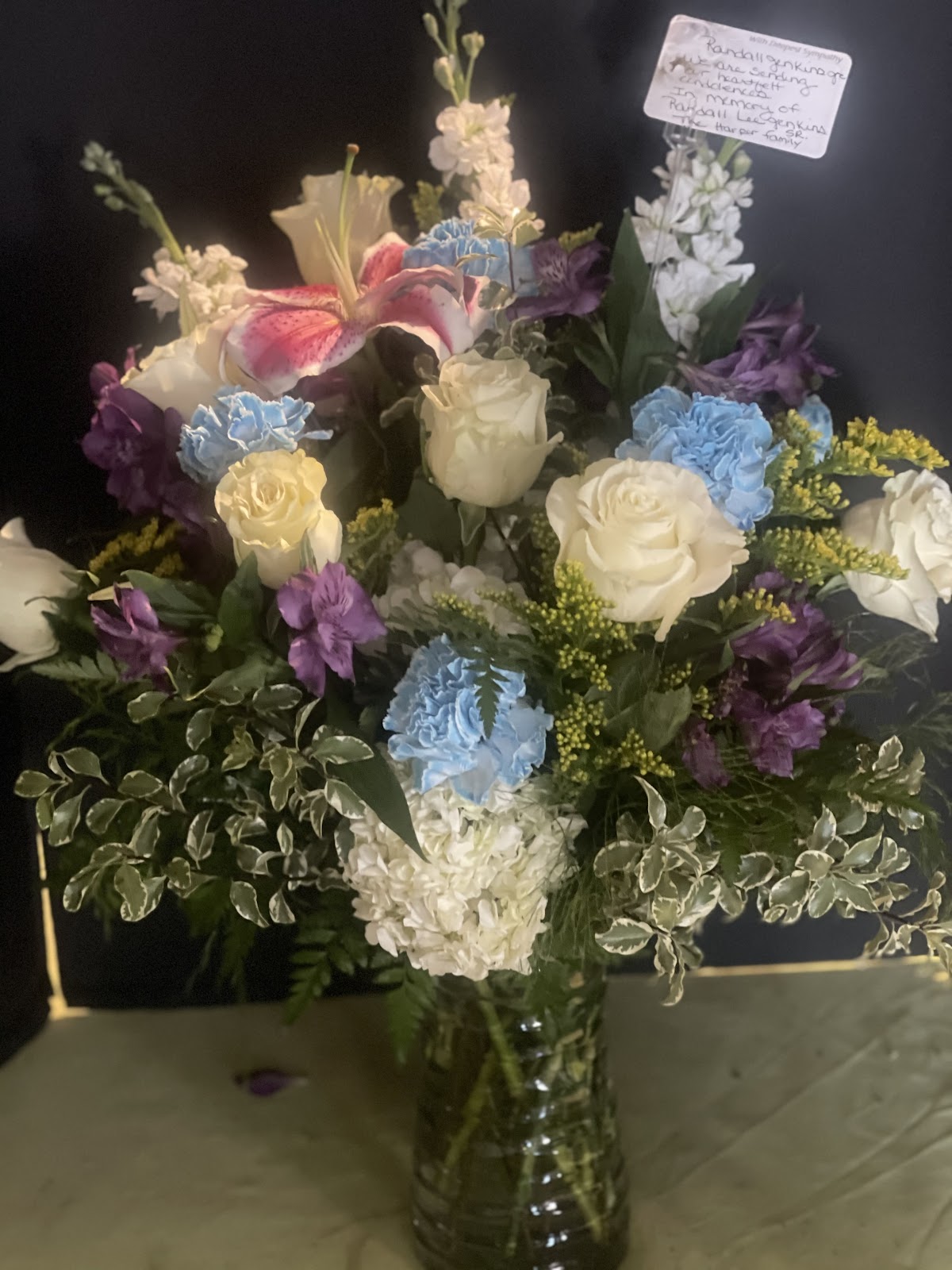 West End Gardens Florist
