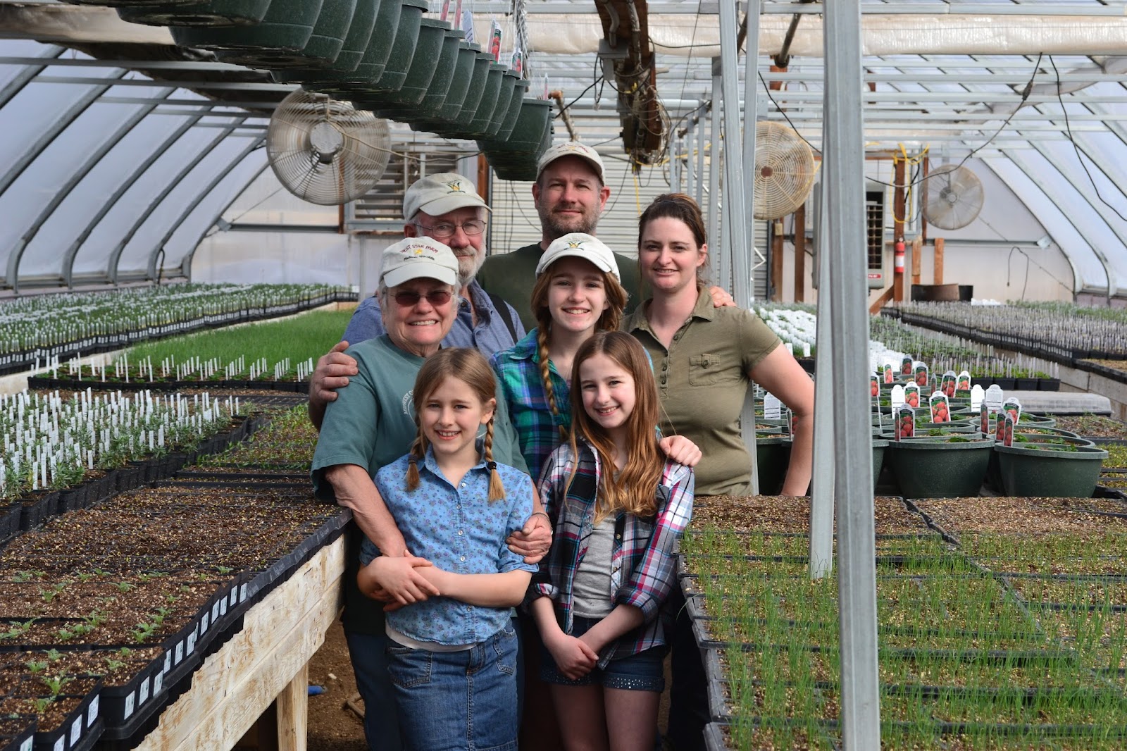 West Star Organics