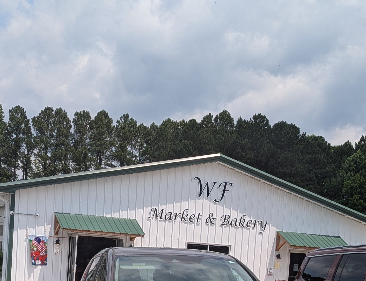 Whitaker Farms & Garden Nursery [The Farm]