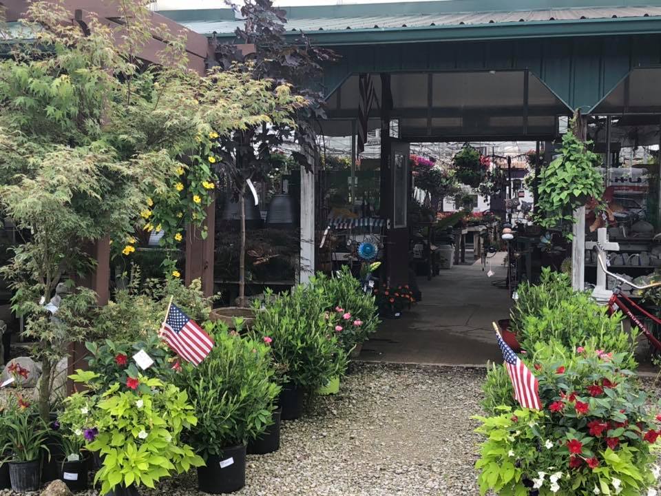 Whitetail Nurseries