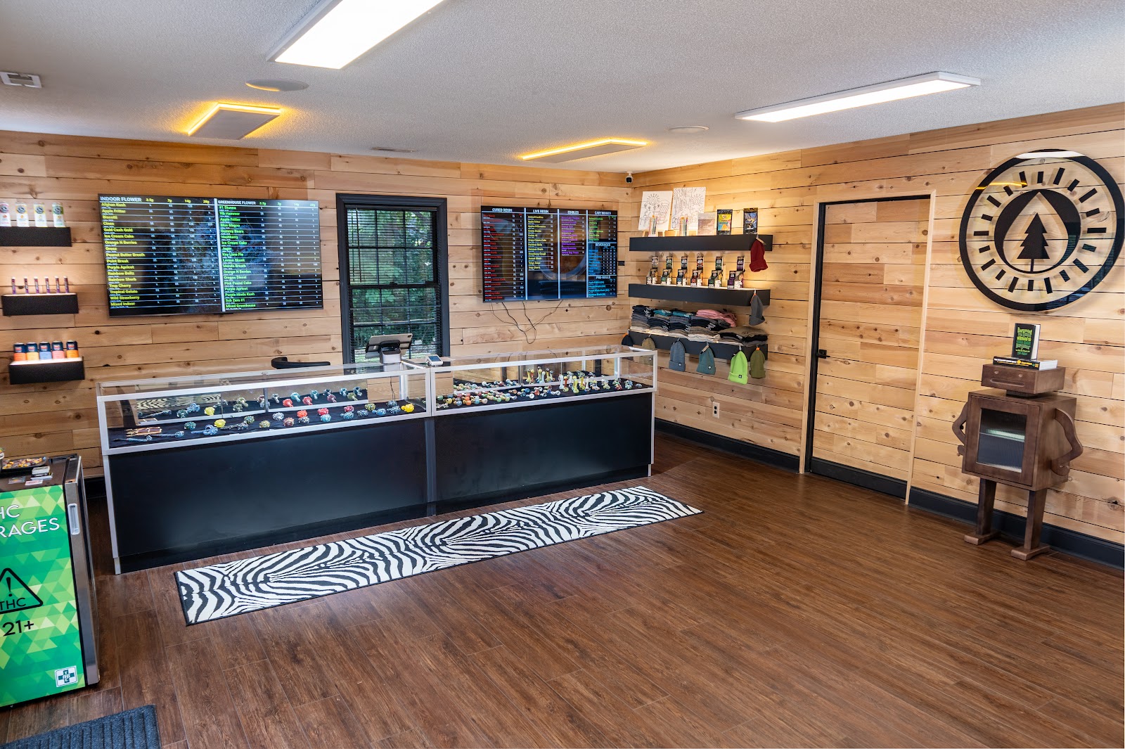 Wildflower Hemp Co | THCa Dispensary