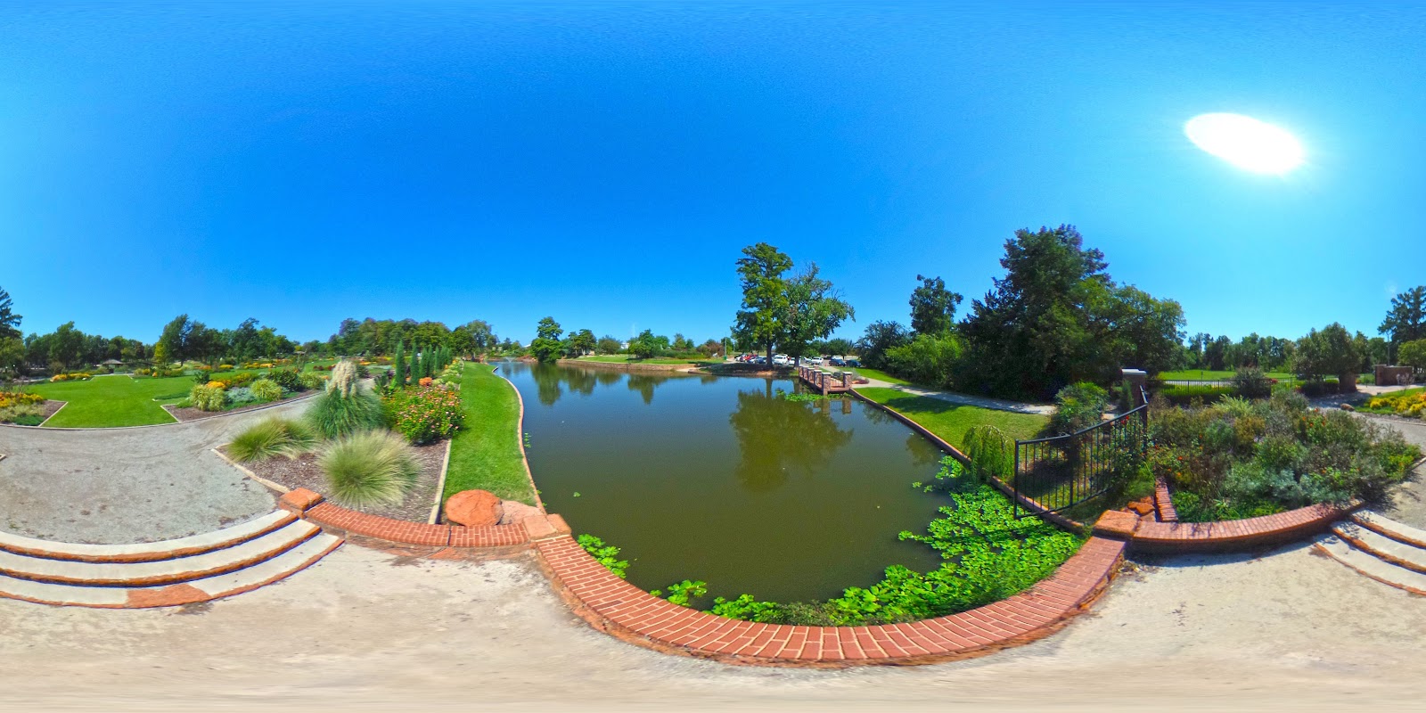 Garden Center