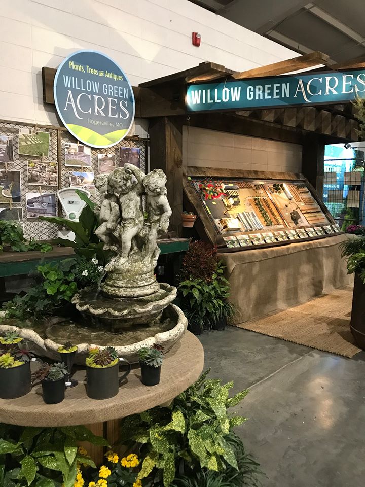 Willow Green Acres