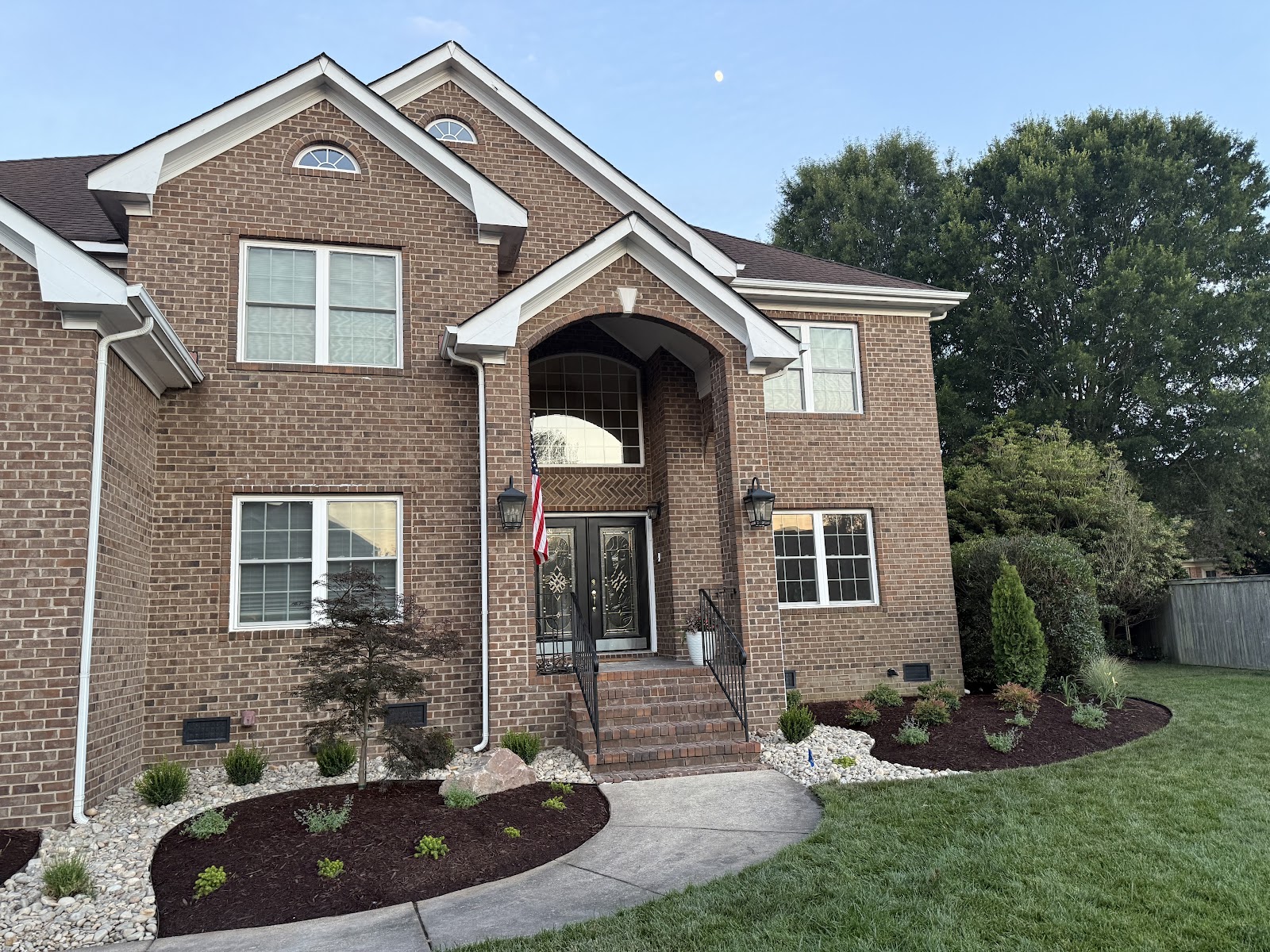 Winesett Nursery and Landscaping