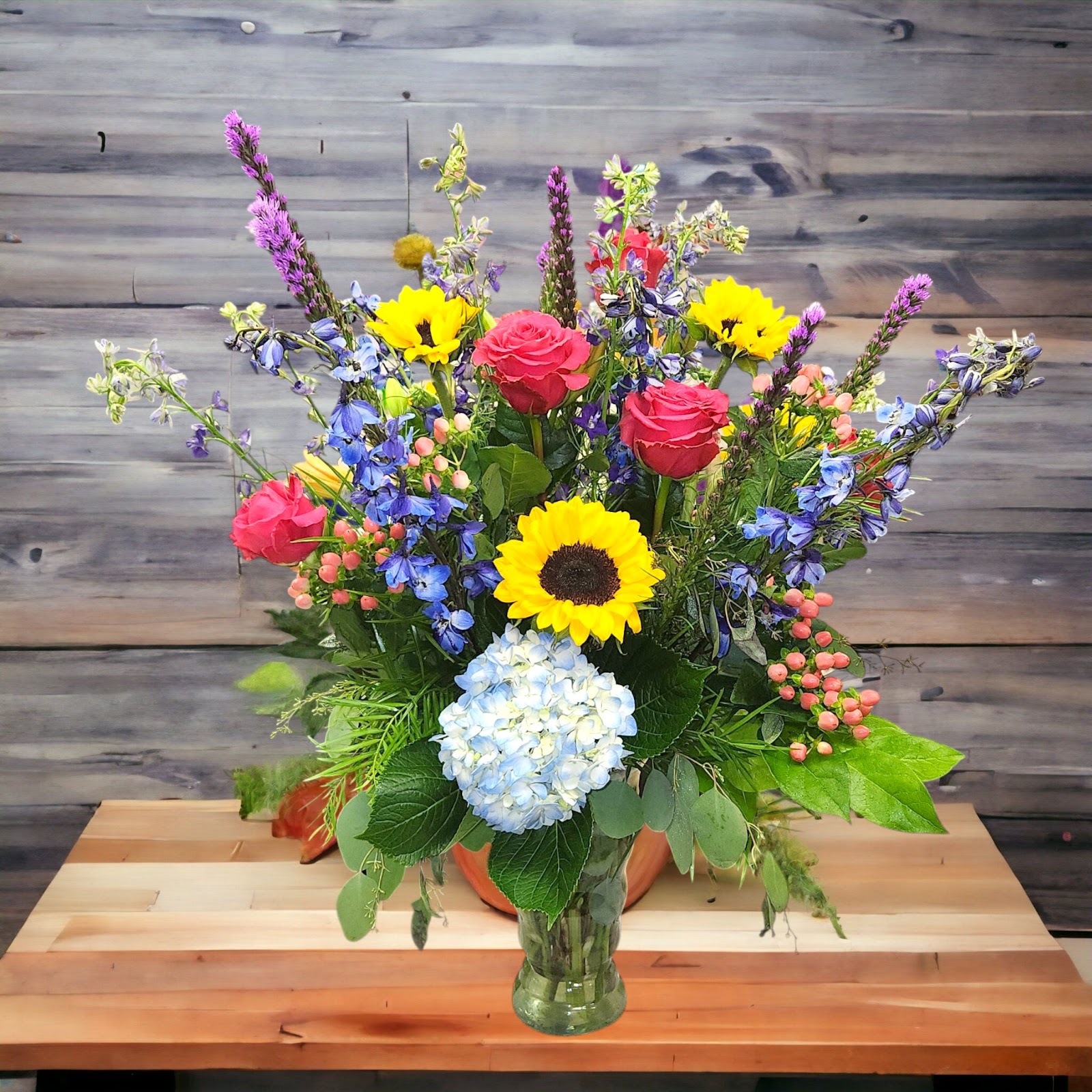 Withers Greenhouse Florist-