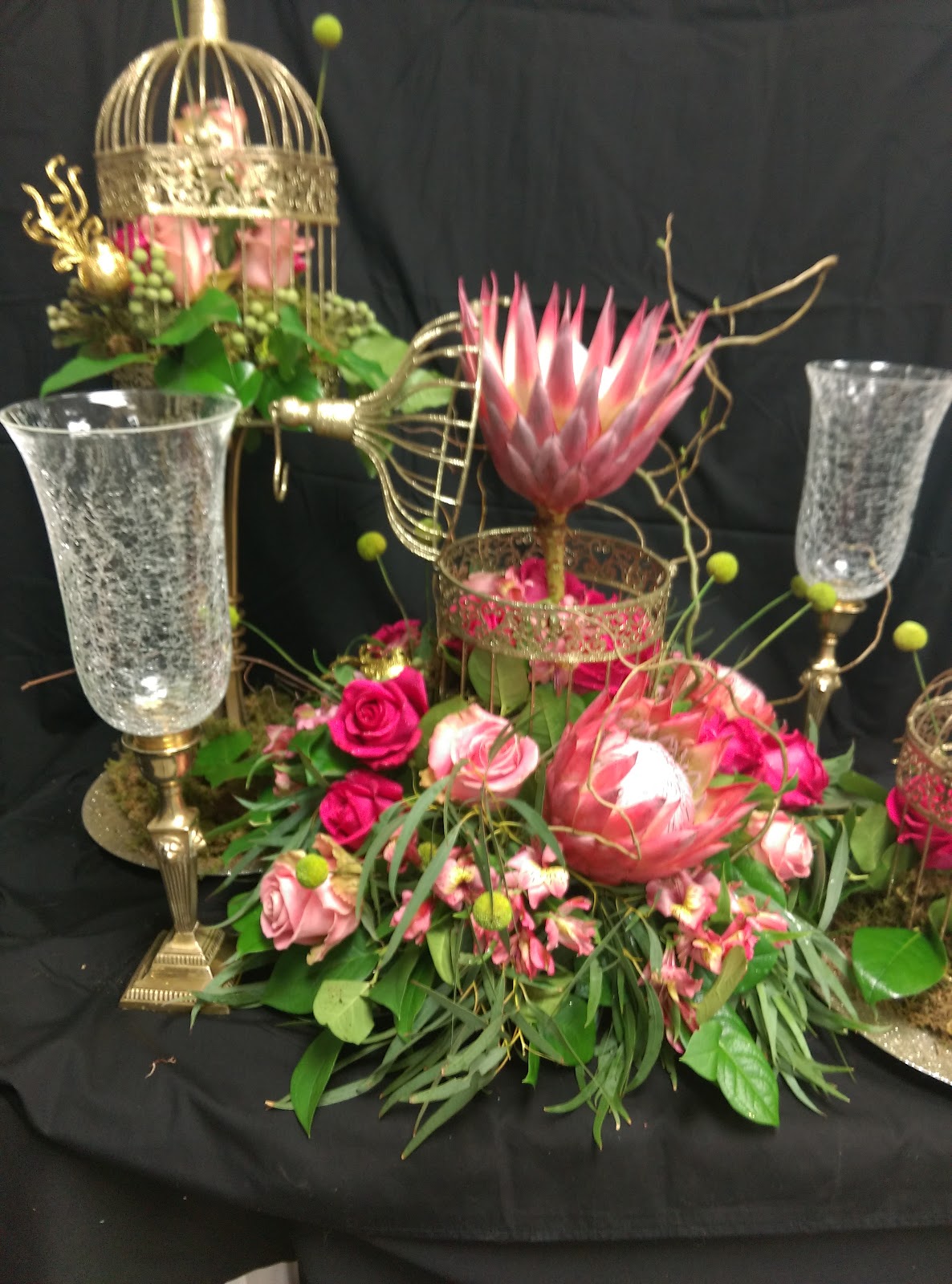 Wolfe Wholesale Florist, Inc.