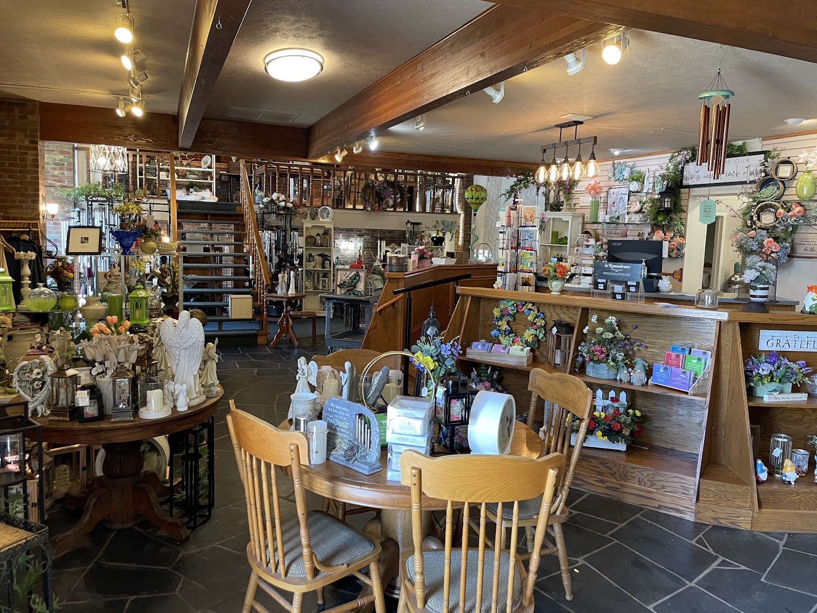 Wygant Floral Co Inc