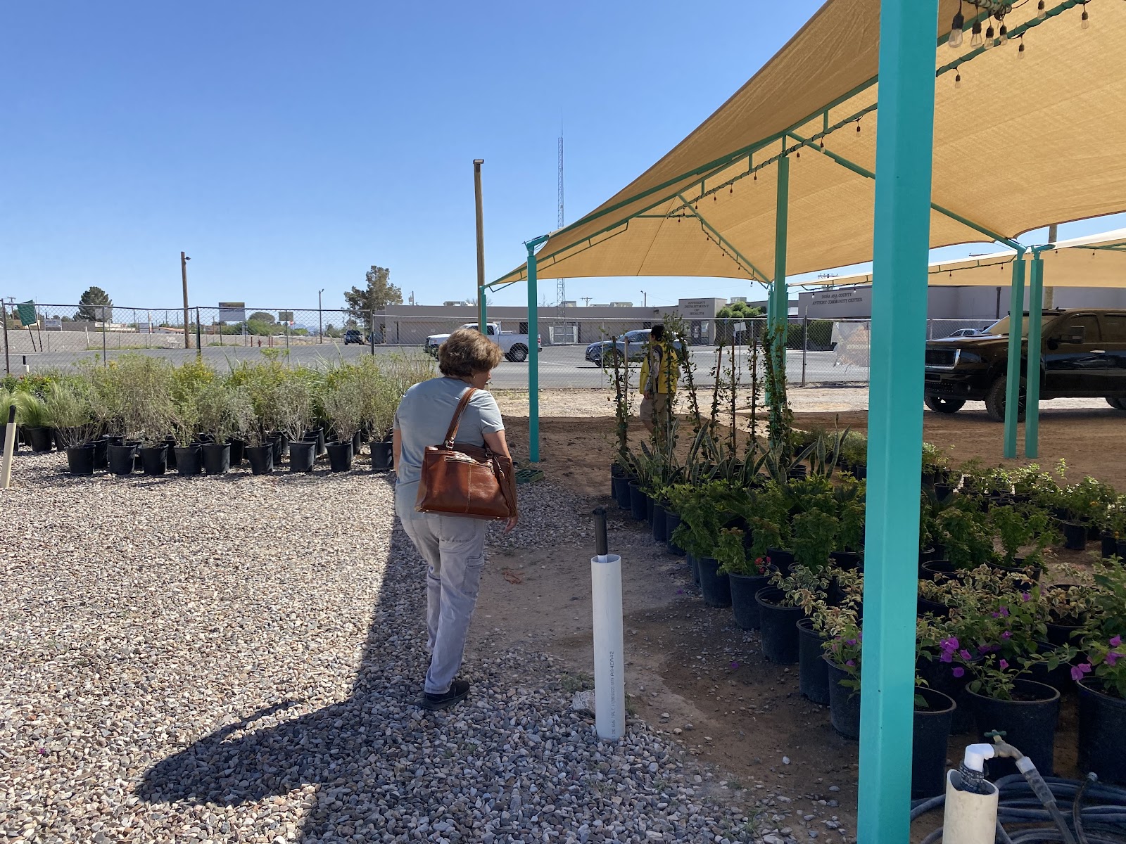 Xerocole Garden Center