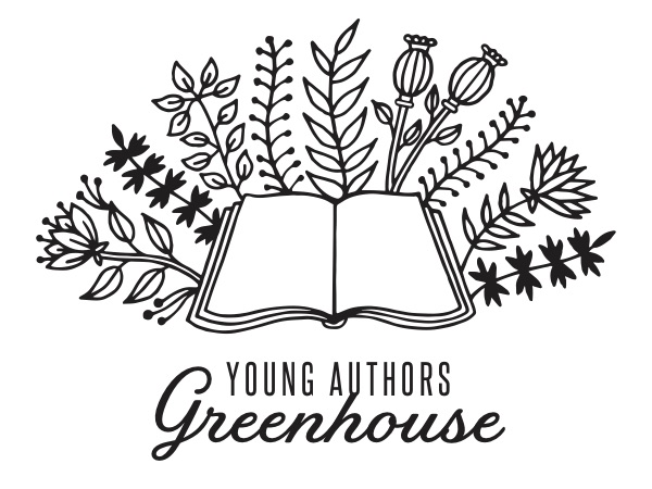 Young Authors Greenhouse