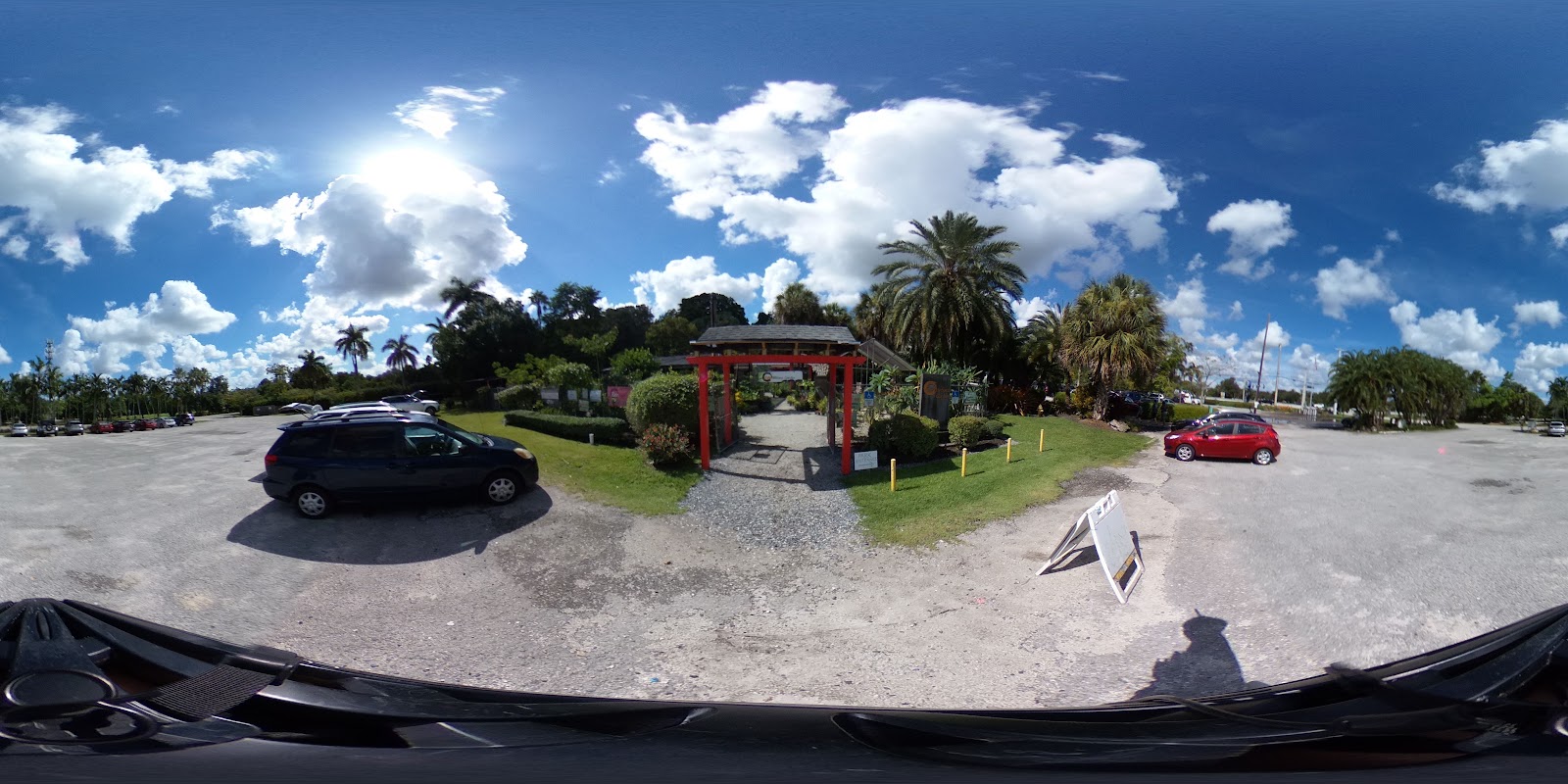 Zensations Garden